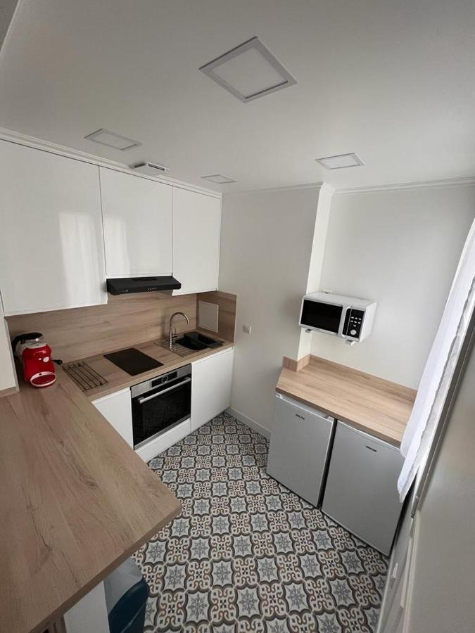 Cosy Appartement Paris A Deux Pas Courbevoie Exterior photo